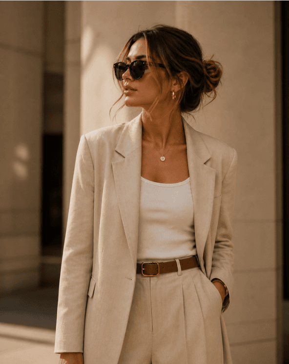 Atelier Wool Overcoat